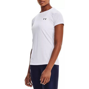 Women's Under Armour T-Shirt, xl, White